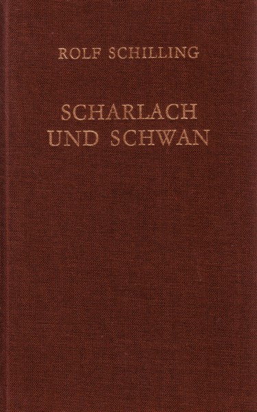 Scharlach und Schwan