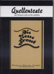 Die Neue Front Die Neue Front