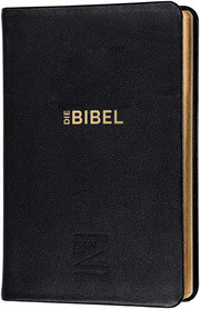 Die Bibel - Schlachter 2000