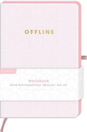 myNOTES Notizbuch Classics Offline