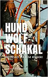 Hund Wolf Schakal