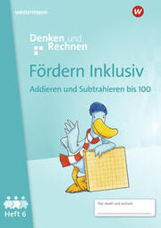 Fördern Inklusiv - Ausgabe 2024