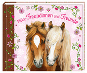 Pferdefreunde - Meine Freundinnen und Freunde