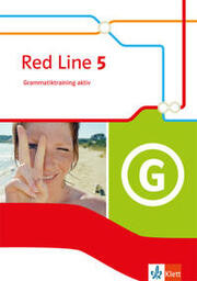 Red Line 5