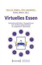 Virtuelles Essen