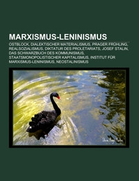 Marxismus-Leninismus