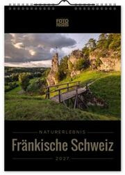Naturerlebnis Fränkische Schweiz 2027