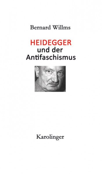 Heidegger und der Antifaschismus