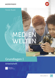 Medienwelten - Ausgabe 2025