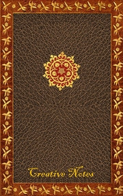 Creative Notes (Notizbuch)