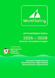 Wettfahrtregeln Segeln 2025-2028