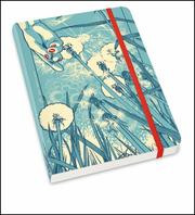 Notizbuch 'Löwenzahn'