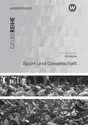 Sport und Gesellschaft