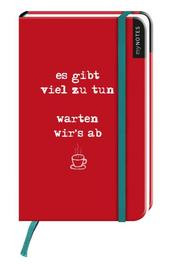 myNOTES: Es gibt viel zu tun, warten wir's ab