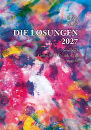 Losungen Deutschland 2027