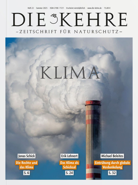 Die Kehre 22 - Klima