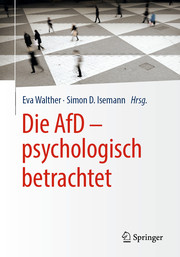 Die AfD - psychologisch betrachtet