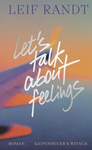 Lets Talk About Feelings
