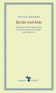 Rechts und links