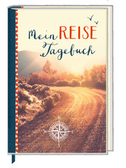 Mein Reisetagebuch