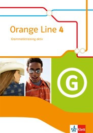 Orange Line 4