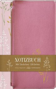Notizbuch Marjolein Bastin: Zeitlos schön