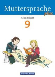 Muttersprache plus - Allgemeine Ausgabe 2012 für Berlin, Brandenburg, Mecklenburg-Vorpommern, Sachse