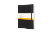 Notizbuch Schwarz