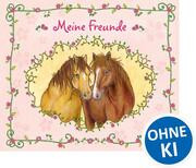 Meine Freunde (Pferde)