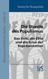 Institut für Staatspolitik Verlag Antaios