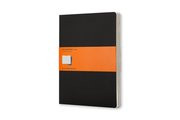Cahier Notizbuch Schwarz