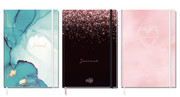 Trendstuff Journal A4+ dotted