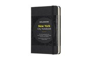 City Notebook New York schwarz