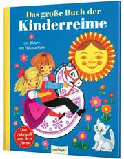 Das große Buch der Kinderreime