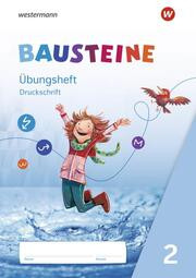 BAUSTEINE Sprachbuch - Ausgabe 2021