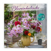 Blumenkalender 2027