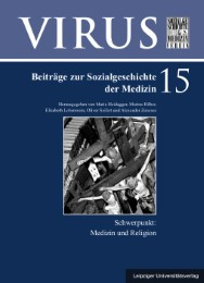 Medizin und Religion