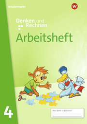 Denken und Rechnen - Allgemeine Ausgabe 2024