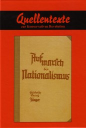 Aufmarsch des Nationalismus Aufmarsch des Nationalismus