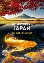Unterwegs in Japan