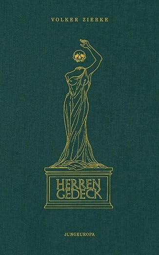 Herrengedeck