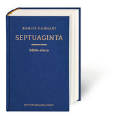 Bibel / Septuaginta