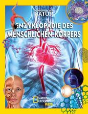 Enzyklopädie des menschlichen Körpers