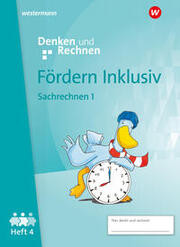 Fördern Inklusiv - Ausgabe 2024