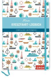 Mein Kreuzfahrt-Logbuch