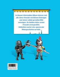 Playmobil Knights - Meine ersten Freunde