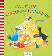 Alle meine Kindergartenfreunde