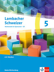 Lambacher Schweizer Mathematik 11. Ausgabe Bayern