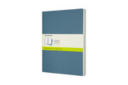 Cahier Notizbuch XL lebhaftes Blau