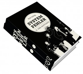 Systemfehler in zwei Teilen Systemfehler in zwei Teilen